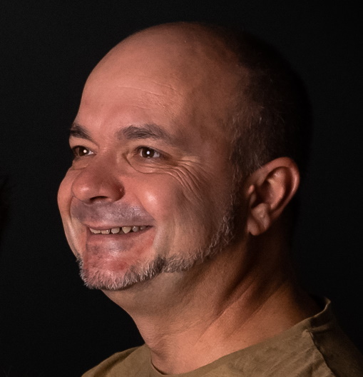 Gerhard Jaros